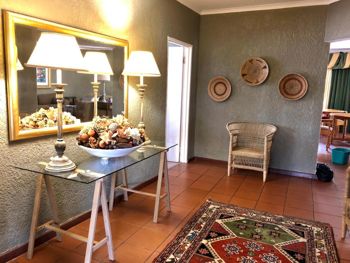 Summerplace Holiday Home Hazyview Buitenkant foto