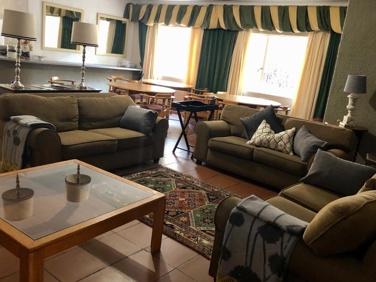 Summerplace Holiday Home Hazyview Buitenkant foto
