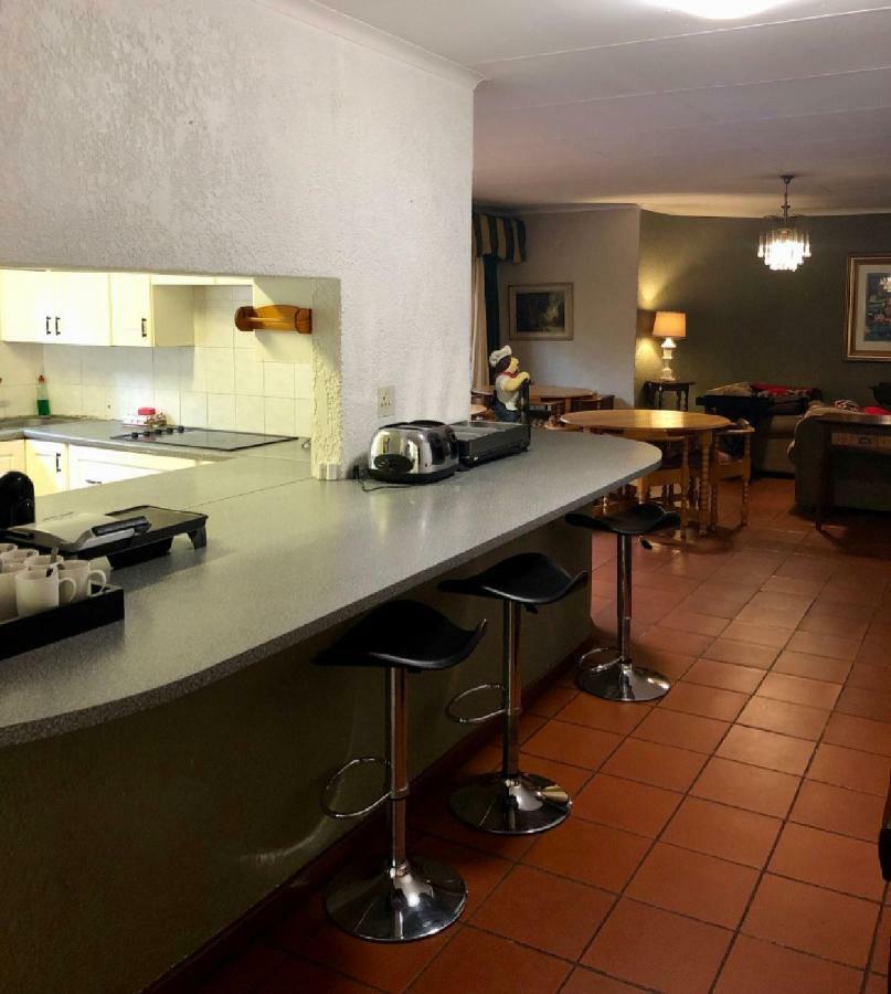 Summerplace Holiday Home Hazyview Buitenkant foto